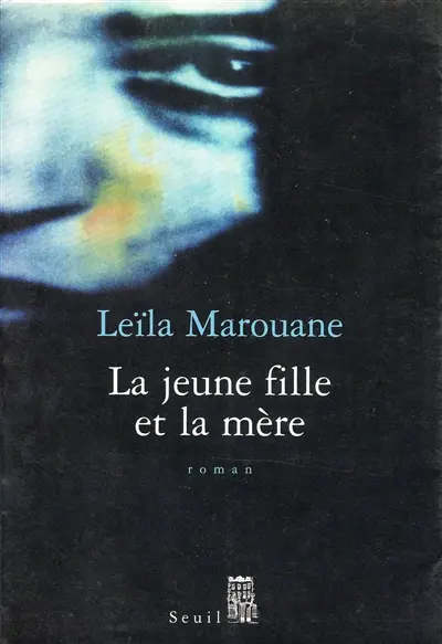 La jeune fille et la mère