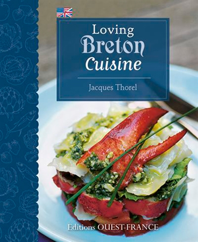 Loving Breton Cuisine