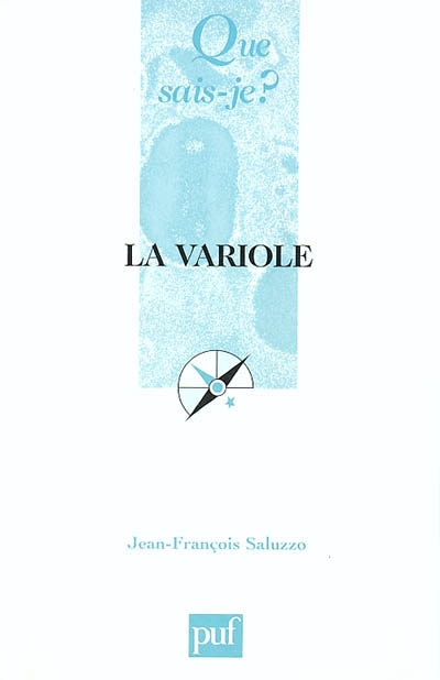 La variole