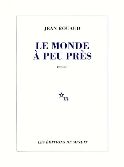 Le monde à peu près