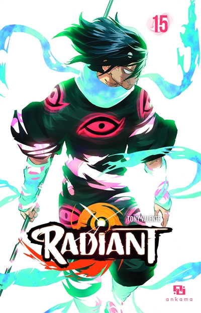 Radiant - Volume 15