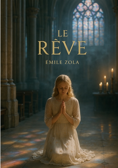 Le rêve : Un roman naturaliste sur la foi, l'amour interdit et le pouvoir du rêve