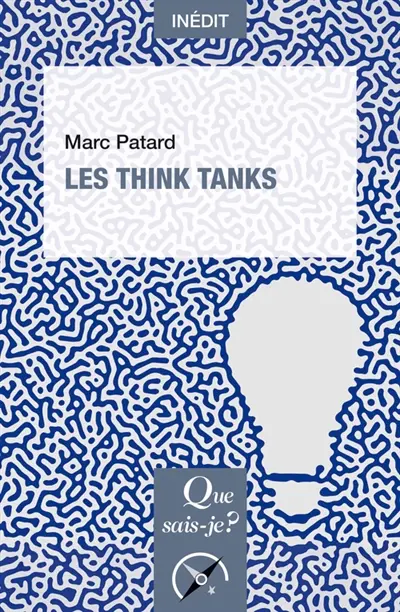Les think tanks
