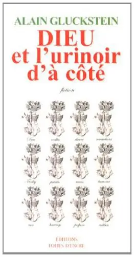 Dieu et l'humour : conférence-fiction