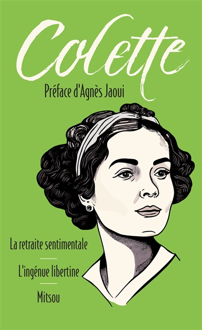 La retraite sentimentale....