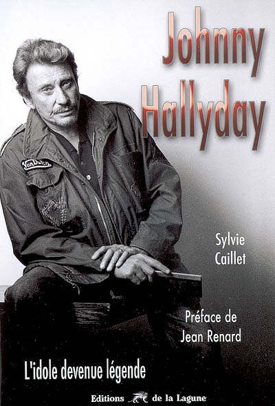 Johnny Hallyday : l'idole devenue légende