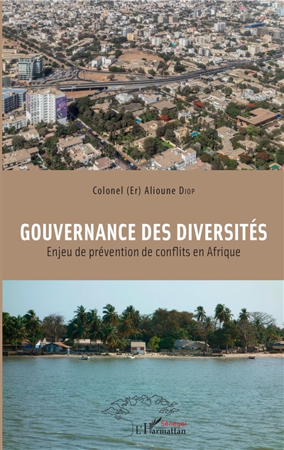 Gouvernance des diversités : enjeu de prévention des conflits en Afrique