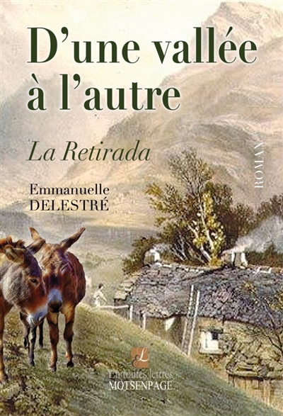 D'UNE VALLEE A L'AUTRE