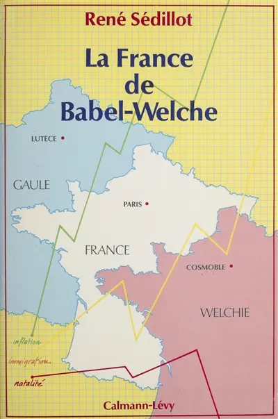 La France de Babel-Welche