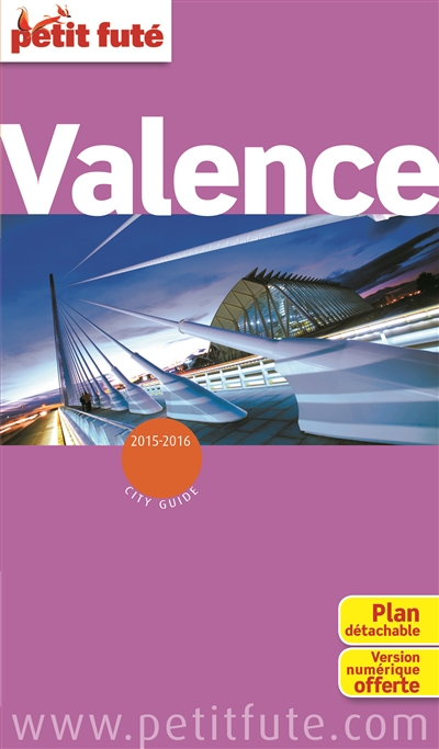 Valence : 2015-2016