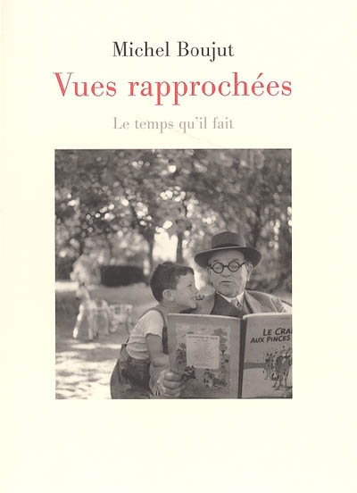 Vues rapprochées : chroniques de Charente Libre, 2000-2005
