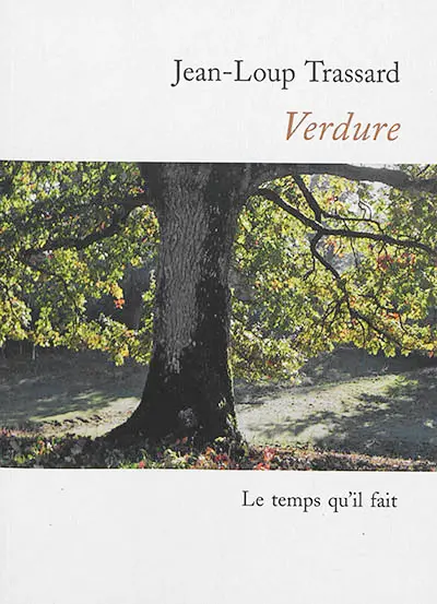 Verdure