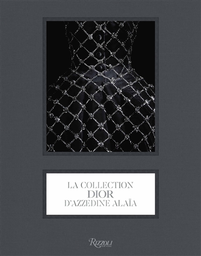 Dior : la collection d'Azzedine Alaia