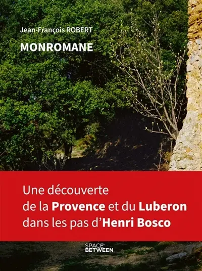 Monromane