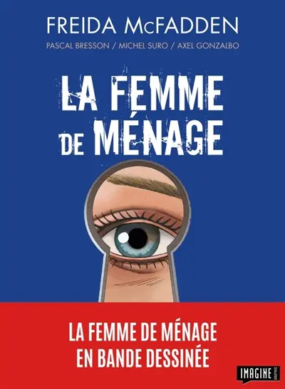 La femme de ménage