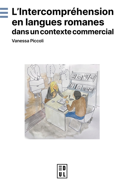 L'intercompréhension des...
