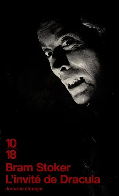 L'invité de dracula