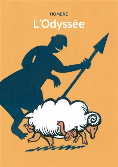 L'Odyssée