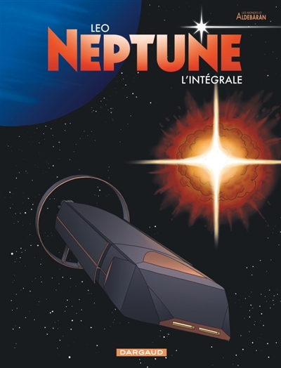 Neptune : intégrale