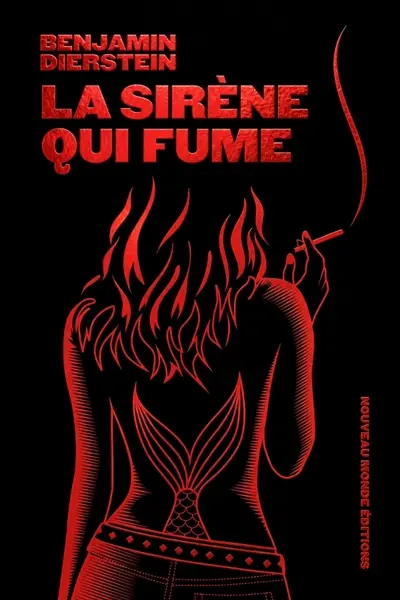 La sirène qui fume