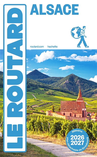 Alsace : 2026-2027