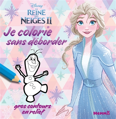 la reine des neiges ii