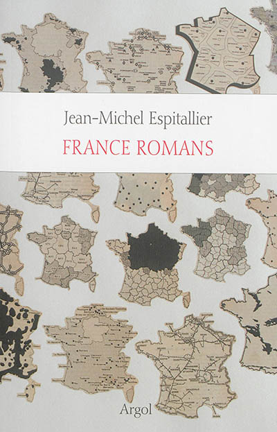 France romans