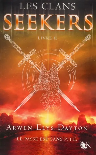 Les clans Seekers. Vol. 2. Voyageur