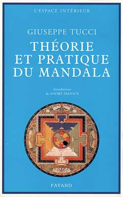 Théorie et pratique du Mandala