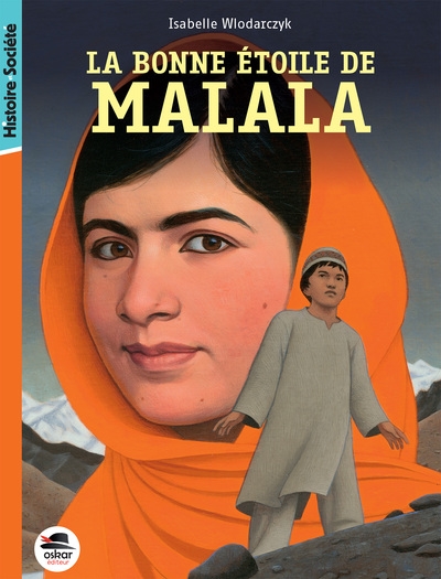 La bonne étoile de Malala