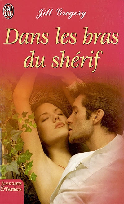 Dans les bras du shérif