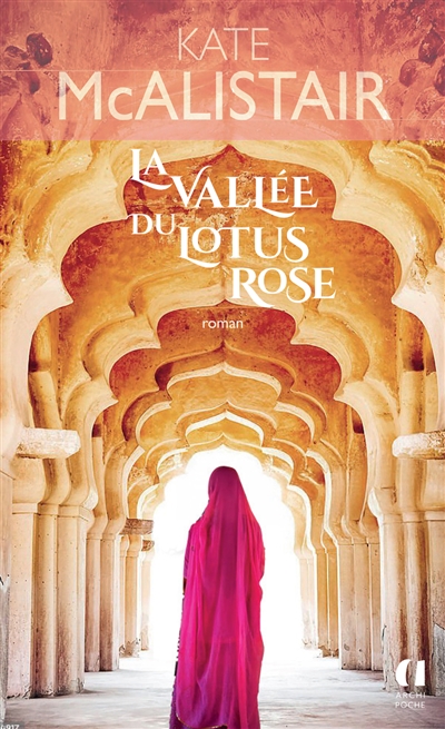 La vallée du lotus rose