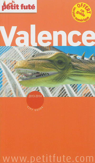 Valence : 2013-2014