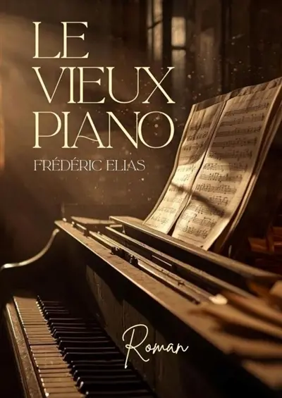 LE VIEUX PIANO