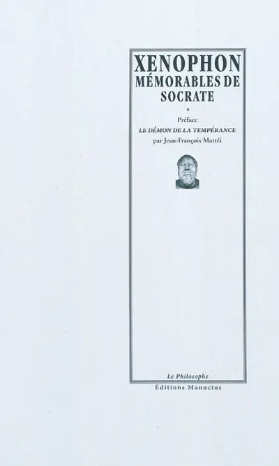 Mémorables de Socrate