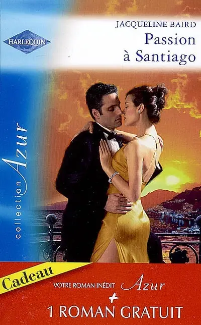 Passion à Santiago. Une troublante amitié