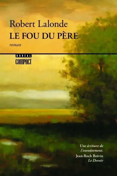 Le fou du père