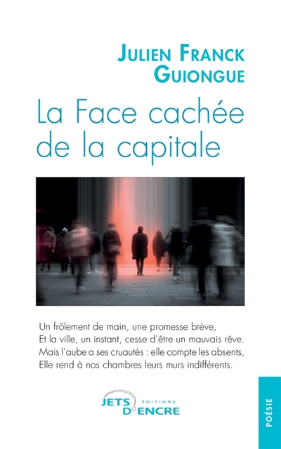 La Face cachée de la capitale