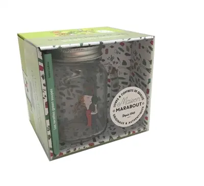 Green soupes les paresseuses