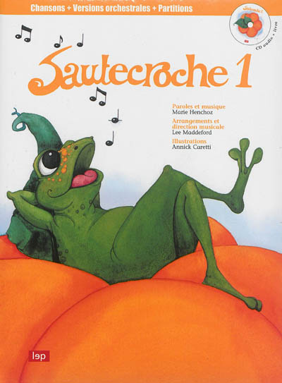 Sautecroche. Vol. 1
