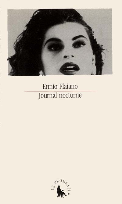 Journal nocturne