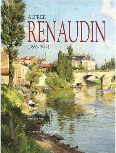 Alfred Renaudin (1866-1944)