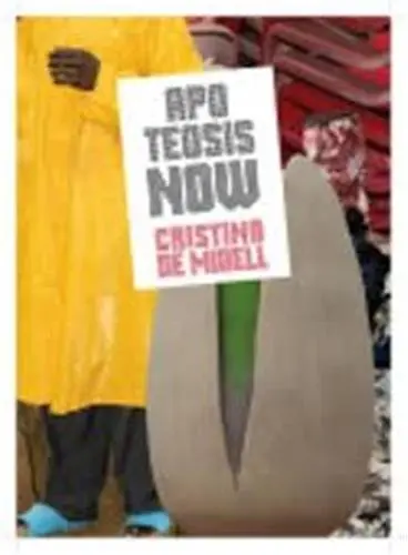 Cristina de Middel Apoteosis Now