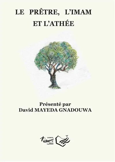 Le prêtre, l'imam et l'athée