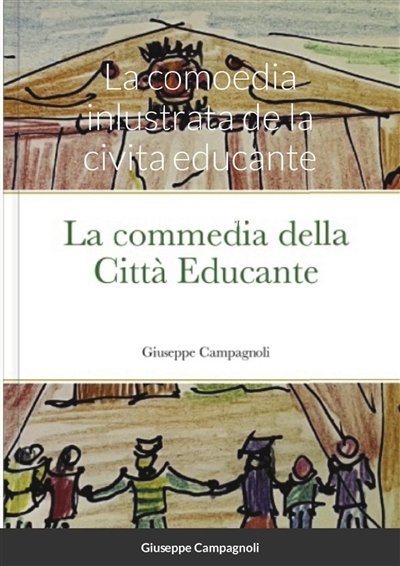 La comoedia inlustrata de...