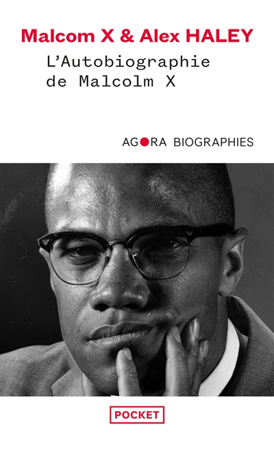 L'autobiographie de Malcolm X