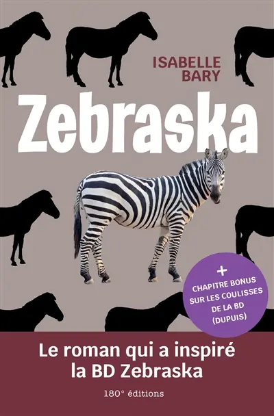 Zebraska