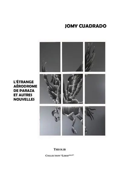 L'étrange aérodrome de Paraza : et autres nouvelles