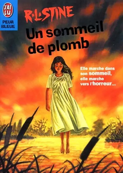 Un sommeil de plomb