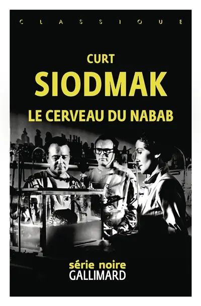 Le cerveau du nabab
